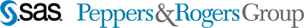 SAS | Peppers & Rogers Group